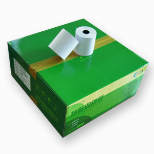 熱(rè)敏收銀紙系列