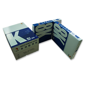 博韻 8K系列複印紙