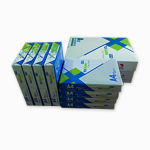 圖觀 A4系列複印紙